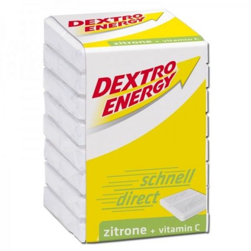 Dextro Energy Citroen