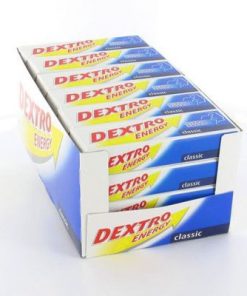 Dextro Energy Classic 24 stuks