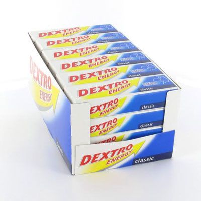 Dextro Energy Classic 24 stuks