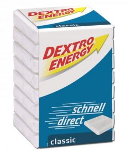 Dextro Energy Classic