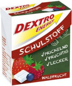 Dextro Energy Mini's Bosvrucht