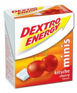 Dextro Energy Mini’s Cherry