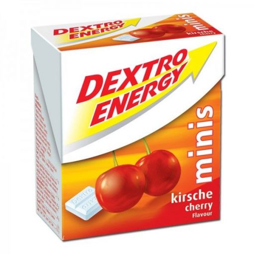 Dextro Energy Mini’s Cherry