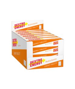 Dextro Energy Multivitamine 24 stuks