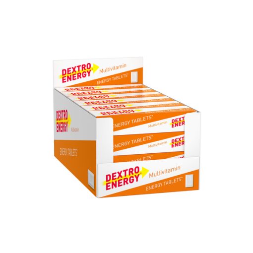 Dextro Energy Multivitamine 24 stuks