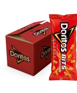 Doritos bits honey bbq 30 gr