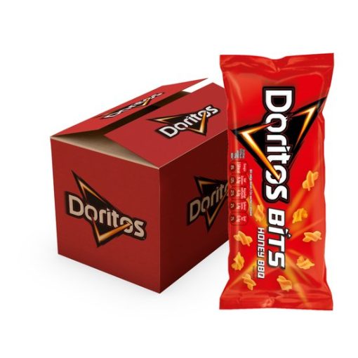 Doritos bits honey bbq 30 gr