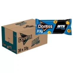 Doritos bits sweet paprika