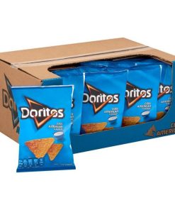 Doritos cool american
