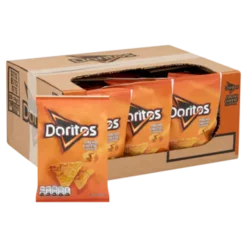 Doritos nacho cheese