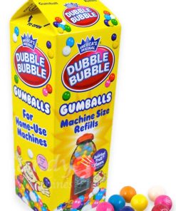 Dubble Bubble Gumball Refill 400 gr.