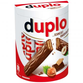 Kinder duplo store