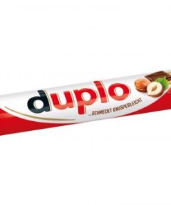 Duplo chocolade 18 gram