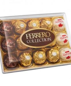 Ferrero Collection