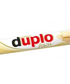 Ferrero Duplo witte chocolade 18 gram