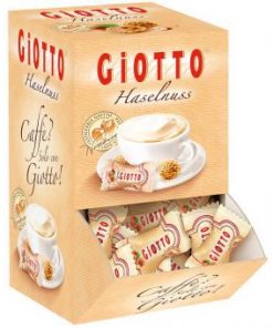 Ferrero Giotto doos 120 stuks