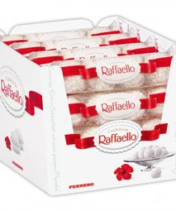 Ferrero Raffaello doos 16 stuks