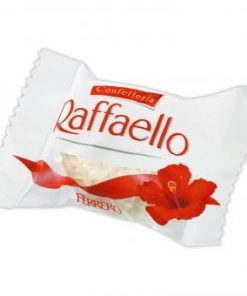 Ferrero Raffaello doos 275 stuks