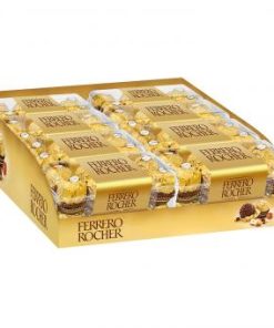 Ferrero Rocher 200 gram doos 8 stuks