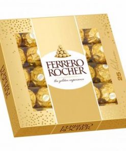 Ferrero Rocher geschenkdoos