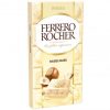 Ferrero Rocher reep wit 90g