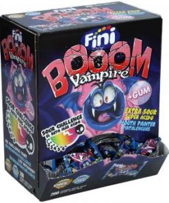 Fini Vampier kauwgom