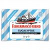 Fisherman's Friend Eucalyptus