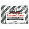 Fisherman's Friend Salmiak