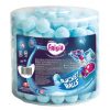 Frisia Rocket Balls blauw bramen