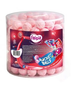 Frisia Rocket Balls roze