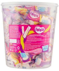 Frisia Twister Mallows spekjes