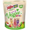 Fritt Vegan Smoothie Style Veggie Mini's