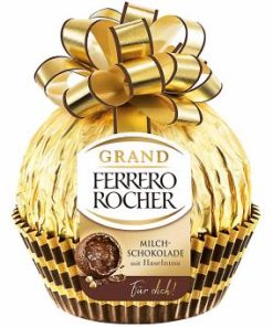 Grand Ferrero Rocher 125 gram