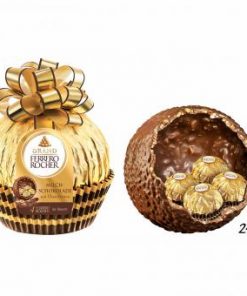 Grand Ferrero Rocher 240 gram