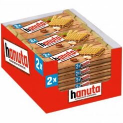 Hanuta Wafel 18 stuks