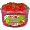 Haribo Aardbeien Veggie 150 stuks