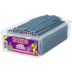 Haribo Balla Balla Framboos Veggie