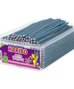 Haribo Balla Balla Framboos Veggie