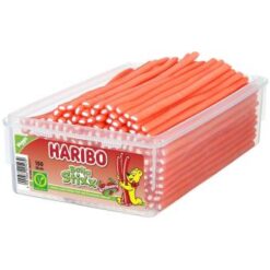 Haribo Balla Balla aardbei snoep Veggie