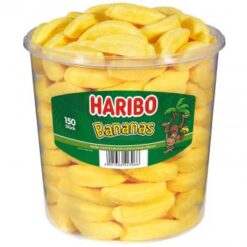 Haribo Bananen snoep