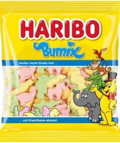 Haribo Bumix 175 gram