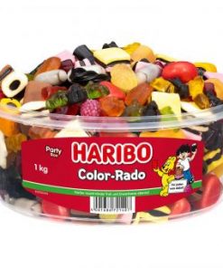 Haribo Color Rado snoep