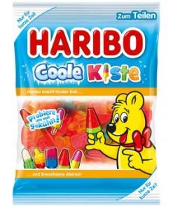 Haribo Coole box 175 gram