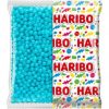 Haribo Dragibus Blauw 2kg