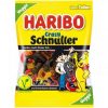 Haribo Dropfruit sleutels Veggie snoep 200 gram