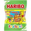 Haribo Felgekleurde Mini's Veggie