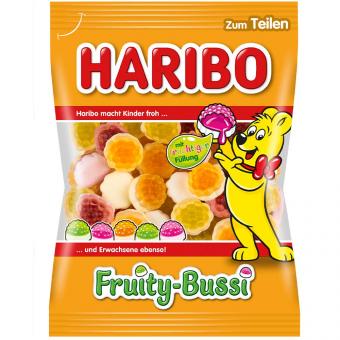 Haribo Fruity Bussi snoep 175 gram