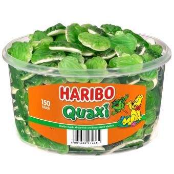 Haribo Groene kikkers snoep