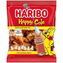 Haribo Happy Cola 100 gram