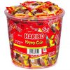 Haribo Happy cola mini snoepzakjes 100 stuks